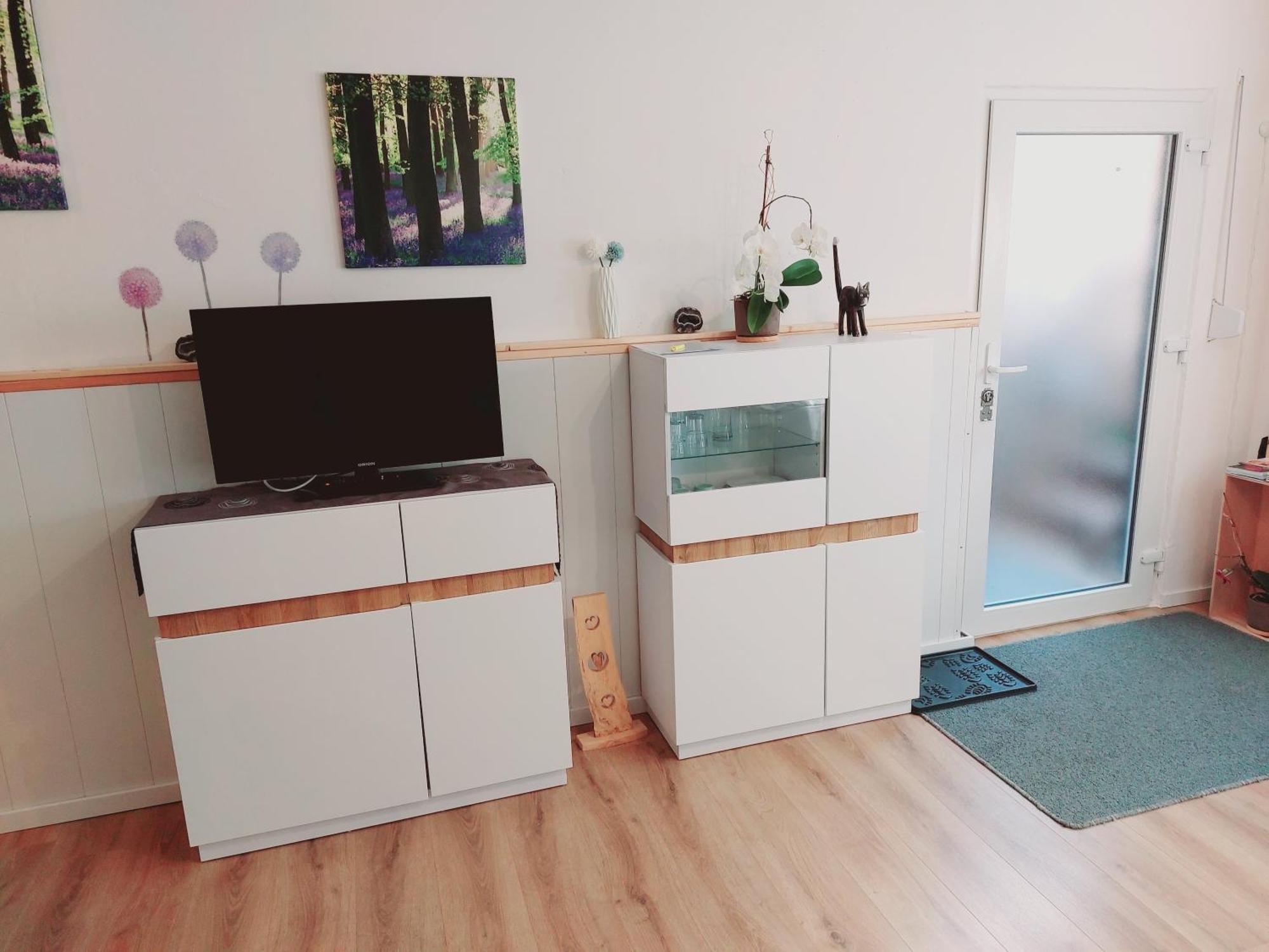 Modernes Souterrain Apartment Black Forest Mit Separatem Eingang Und Kfz-Stellplatz บัดเดอร์ไฮม์ ภายนอก รูปภาพ